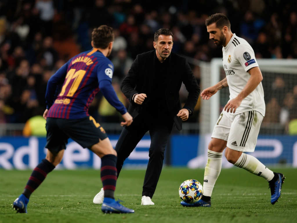 恩里克反驳阿尔特塔:阿森纳并非更优,我们才是决赛的真正主角 恩里克反驳阿尔特塔:阿森纳并非更优,我们才是决赛的真正主角