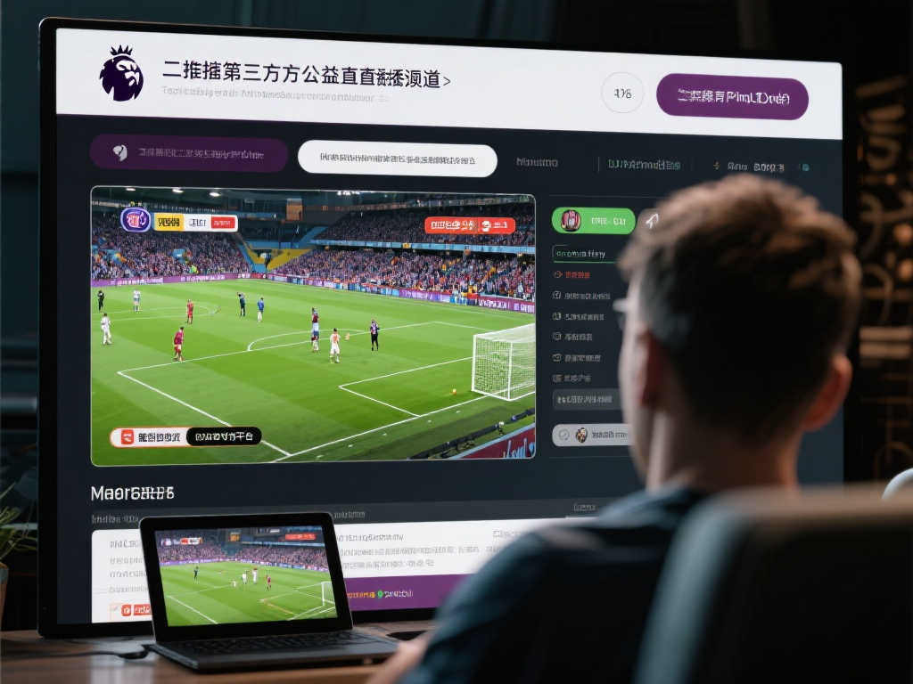 免费在线观看英超：畅享顶级联赛的最佳方式