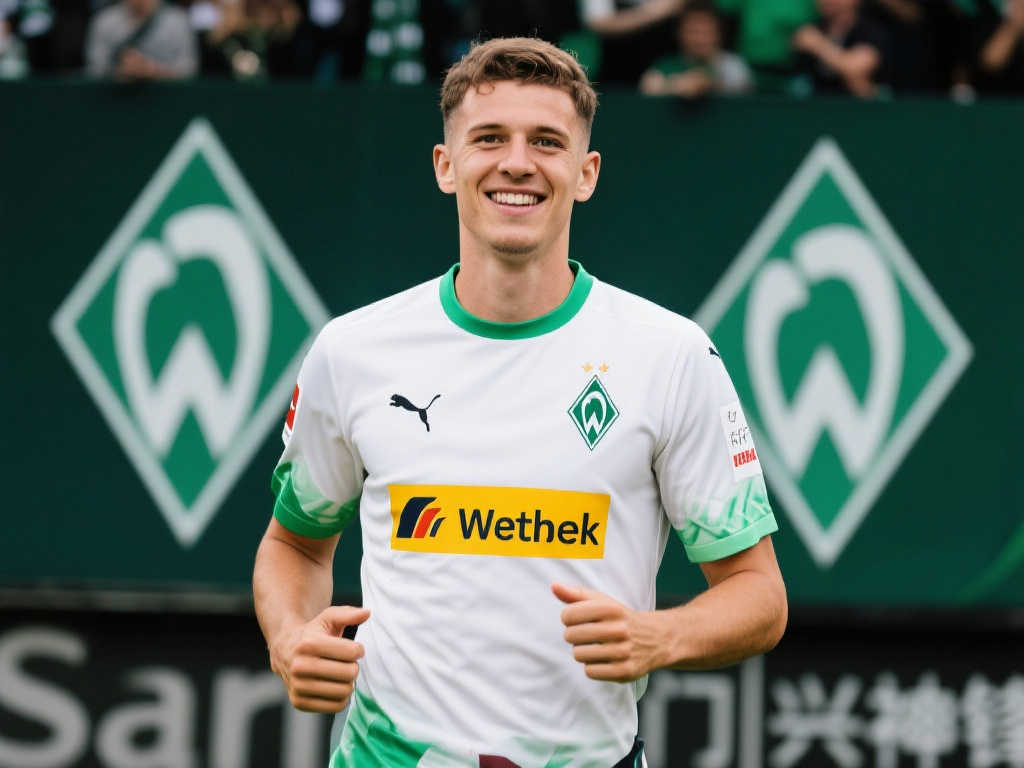 英媒爆料：热刺豪掷3500万欧，瞄准门兴16球10助攻锋线大将